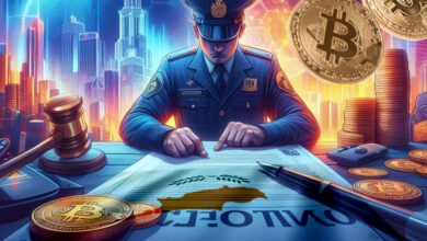 قبرص تعلق منح تراخيص منصات العملات الرقمية في انتظار تطبيق MiCA