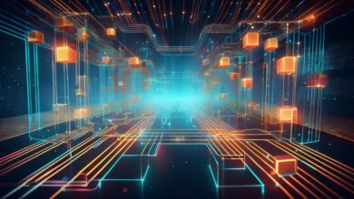 باحثون في شنغهاي يستخدمون الحوسبة الكمومية لاختراق تشفير الكريبتو