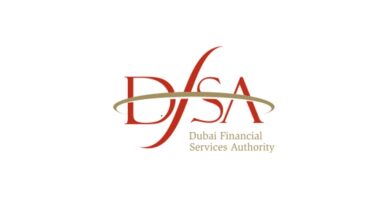 سلطة دبي للخدمات المالية تصدر شرحًا تفصيليًا حول تنظيم العملات الرقمية