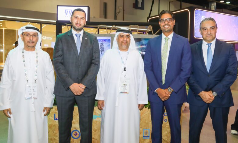 محاكم مركز دبي المالي العالمي تطلق مجموعة جديدة من الخدمات الرقمية