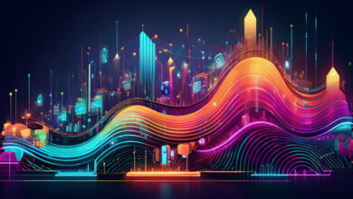 Decentralized finance