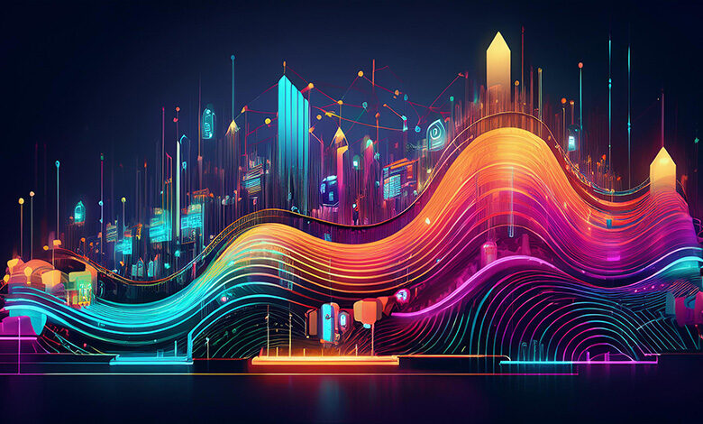 Decentralized finance