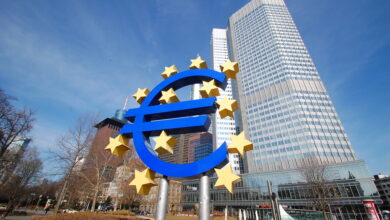 ECB , European Central bank, crypto news, multi-issuance stablecoins, blockchain news