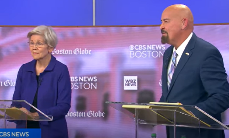 elizabeth warren, john deaton, senate debate, crypto clash, crypto news, united states, blockchain news