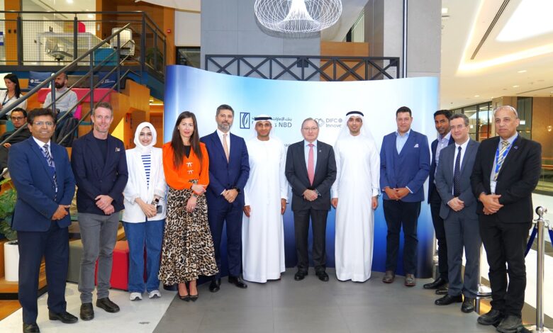بنك الإمارات دبي الوطني يوسع نطاق مبادرة مختبر الأصول الرقمية الخاص به