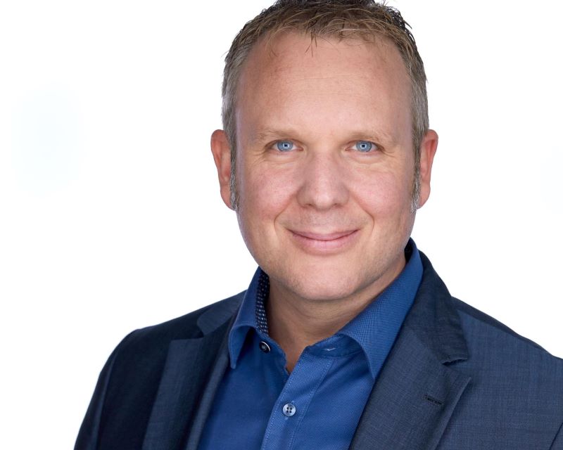 Micha Roon Head of Engineering at The Hashgraph Association