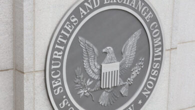 الرقابة على العملات الرقمية تتصدر أولويات هيئة الأوراق المالية الأميركية