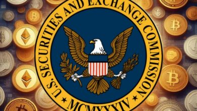 SEC- crypto
