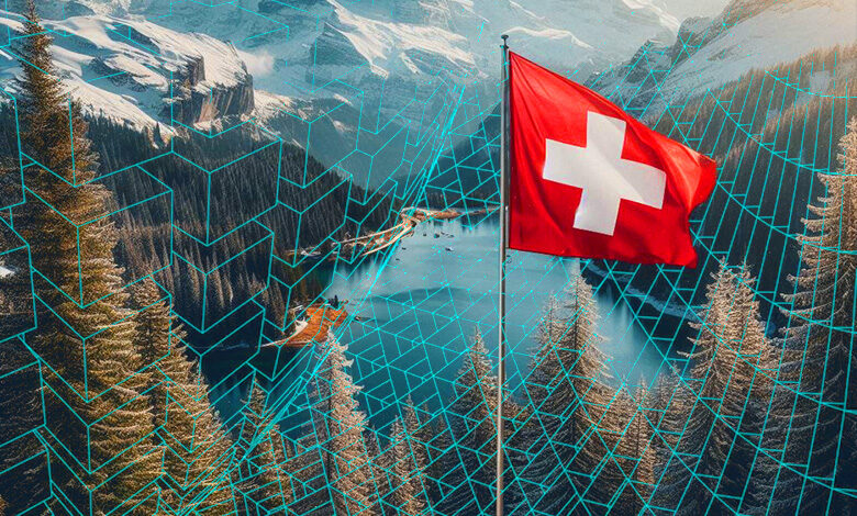 Swiss banks