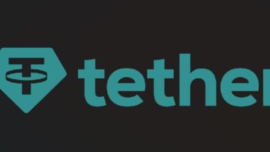 tether
