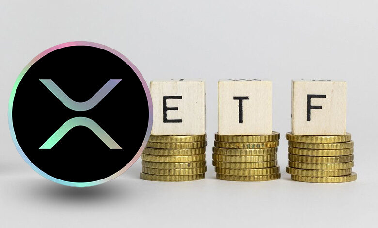 XRP Fututes ETF Proshares launch SEC approval crypto news blockchain news