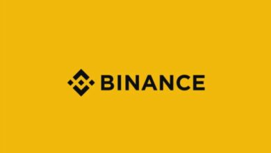 binance