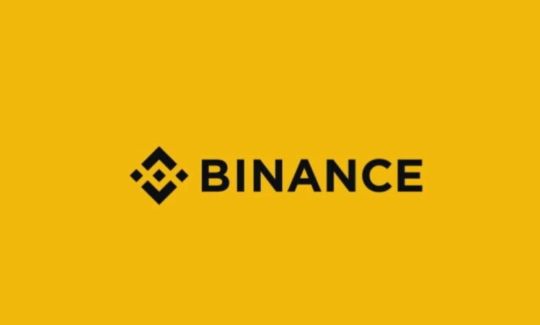 binance