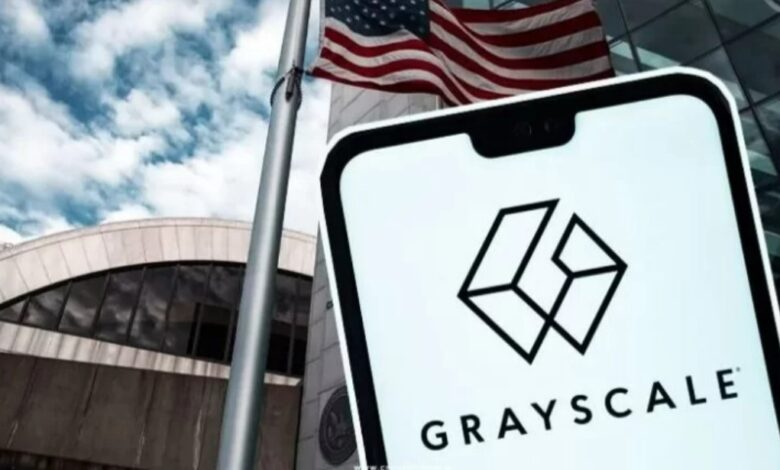 "غراي سكايل" تتقدم بطلب لتحويل صندوق متعدد الأصول الرقمية إلى ETF