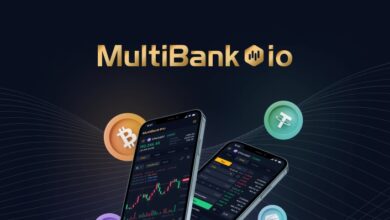 multibankio, multibank group, VASP license, VARA, UAE, dubai, blockchain news, crypto exchange, crypto news - $MBG token launch