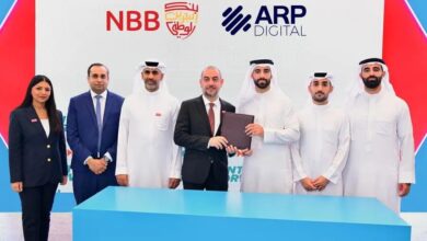 NBB, national bank of bahrain, ARP Digitalm Bahrain, blockchain news, crypto news, bitcoin linked structure investment