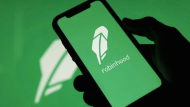 منصة "روبن هود" تعزز خدماتها الرقمية في أوروبا