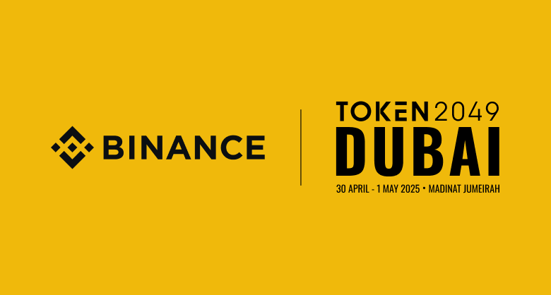 binance, token2049, dubai, middle east, UAE, blockchain news, crypto news