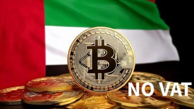 الإمارات العربية المتحدة تعزز جاذبيتها للعملات الرقمية بتعديلات ضريبية
