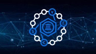 بنوك كورية جنوبية تعتزم المشاركة في تجربة العملة الرقمية الصادرة عن المصرف المركزي