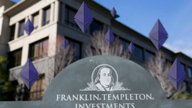 هيئة الأوراق المالية تؤجل قرارها بشأن صندوق التداول الفوري التابع لـ "فرانكلين تمبلتون"