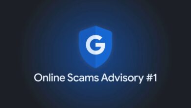 Crypto scams detection and prevention tools from Google