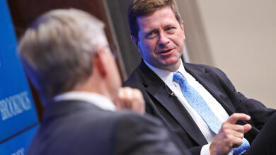 ex-SEC Chief, Jay Clayton, US crypto legislation, trump administration, crypto news, blockchain news