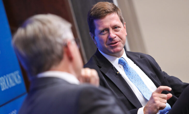 ex-SEC Chief, Jay Clayton, US crypto legislation, trump administration, crypto news, blockchain news