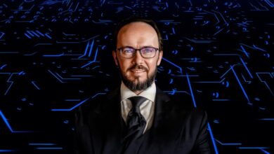 Luc Froehlich discusses RAK DAO’s DARe Framework for DAOs in the UAE