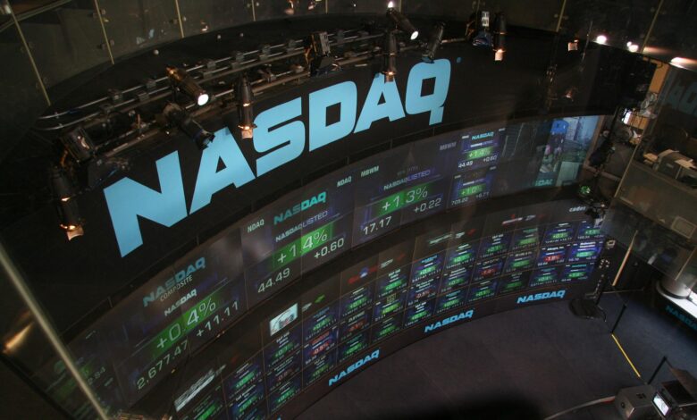 Nasdaq-