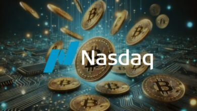 Nasdaq- crypto
