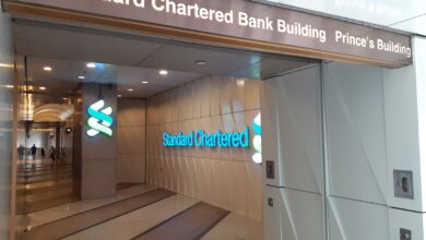 Standard Chartered, Ant International, Real-Time Treasury Management, Blockchain-Powered Liquidity Transfer, crypto news, blockchain news