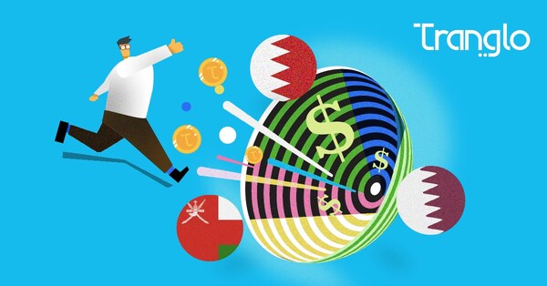 شركة Tranglo توسع خدماتها المالية عبر الحدود لتشمل عُمان وقطر والبحرين