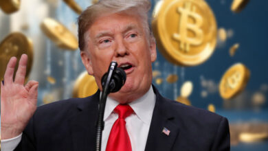 البيت الأبيض على أعتاب استحداث منصب تاريخي للعملات الرقمية