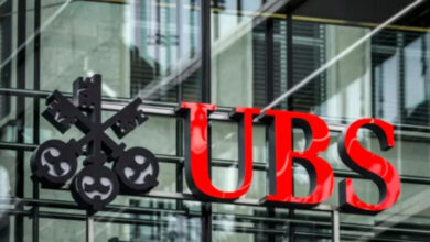 "يو بي إس" تبتكر صندوق استثمار رقمي قائم على البلوكتشين للمستثمرين المؤسسيين