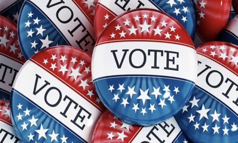 US ELECTIONS