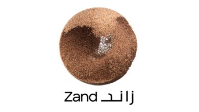 Zand Bank