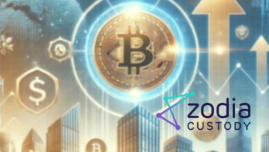 "زوديا كاستودي" المدعومة من "ستاندرد تشارترد" تستهدف جمع 50 مليون دولار