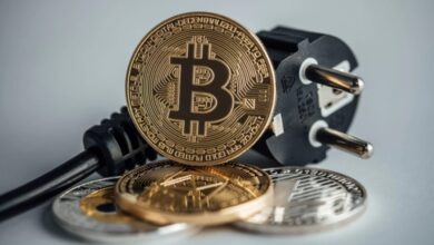 روسيا تحد من تعدين العملات الرقمية لتوفير الطاقة في الشتاء