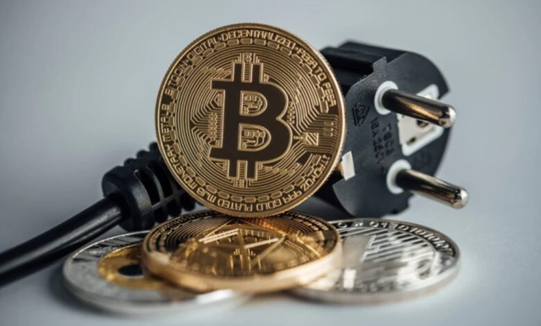 روسيا تحد من تعدين العملات الرقمية لتوفير الطاقة في الشتاء