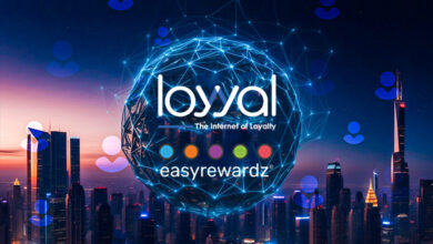 "إكسبند بوينت" من "لويال" تتعاون مع "إيزي ريواردز" لتقديم خدمة تبادل نقاط الولاء