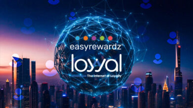 loyyal, loyyals' Xpand point, easyrewardz partnership, blockchain news, loyalty programs, crypto news