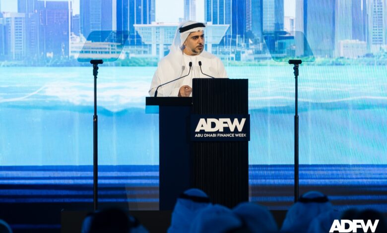 أسبوع أبوظبي المالي 2024 يستهل فعالياته بحضور نخبة القادة الماليين العالميين