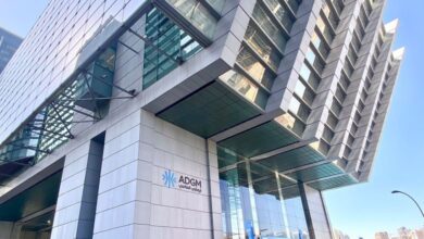 1. TON Foundation registers with ADGM under its DLT Foundations Regime.