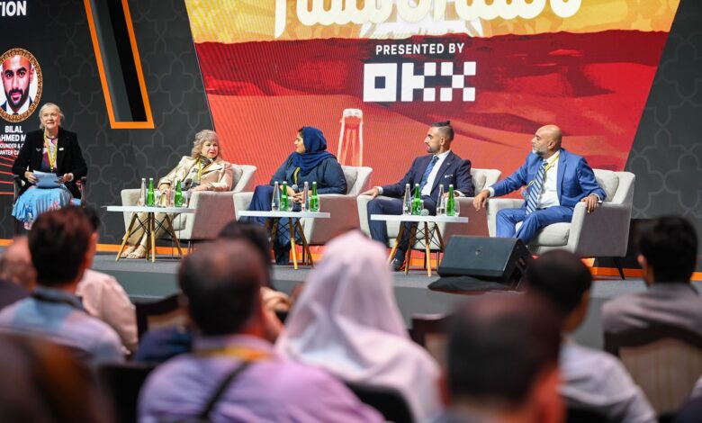 مؤتمر بيتكوين الشرق الأوسط 2024: توقعات بوصول سعر البيتكوين إلى مليون دولار