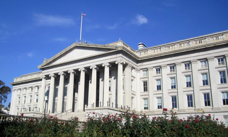 US department of treasury, UK, Britain, United kingdom, fraud, money laundering network, Russia, Russians, cryptocurrency, crypto news, blockchain news