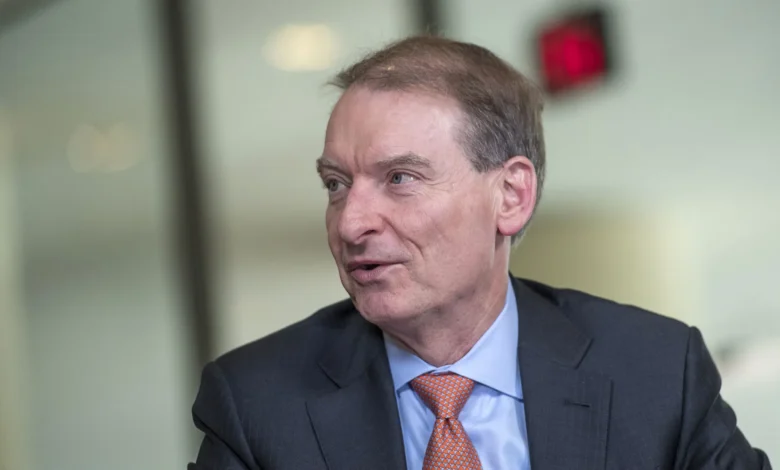 Paul Atkins, SEC commission hearing, crypto regulation, Trump's SEC nominee. crypto news blockchain news