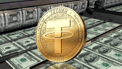 Tether