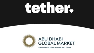 Tether USDT ADGM UAE