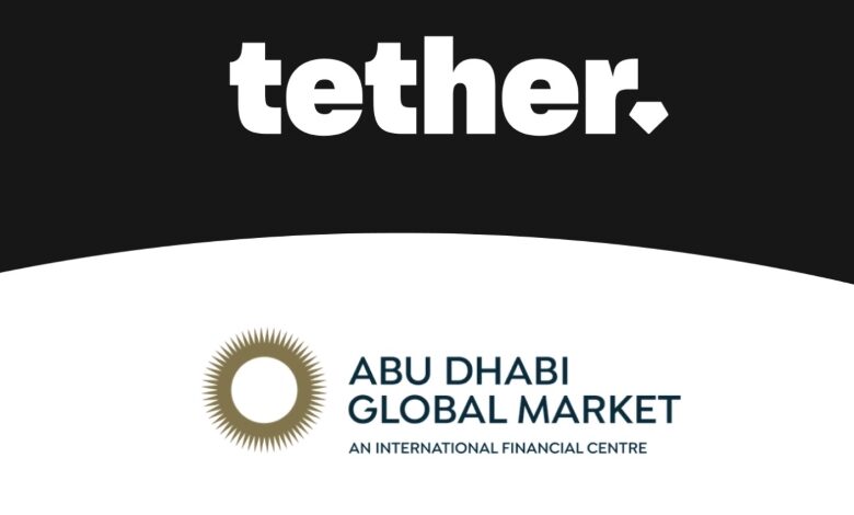 Tether USDT ADGM UAE